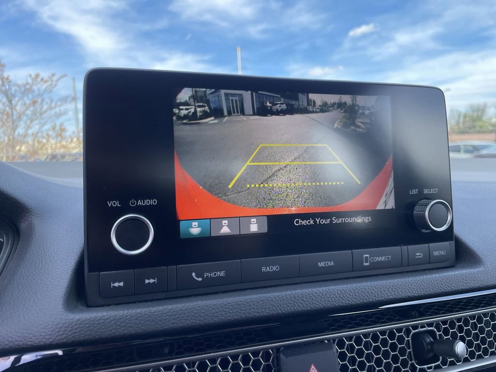 Used 2023 Honda Civic Sport image 13