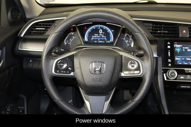 Used 2017 Honda Civic EX image 7