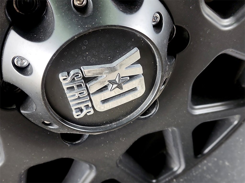 Used 2019 RAM 1500 Limited image 27