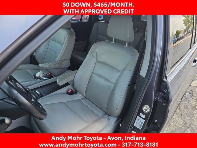 Used 2020 Honda Pilot EX-L image 10
