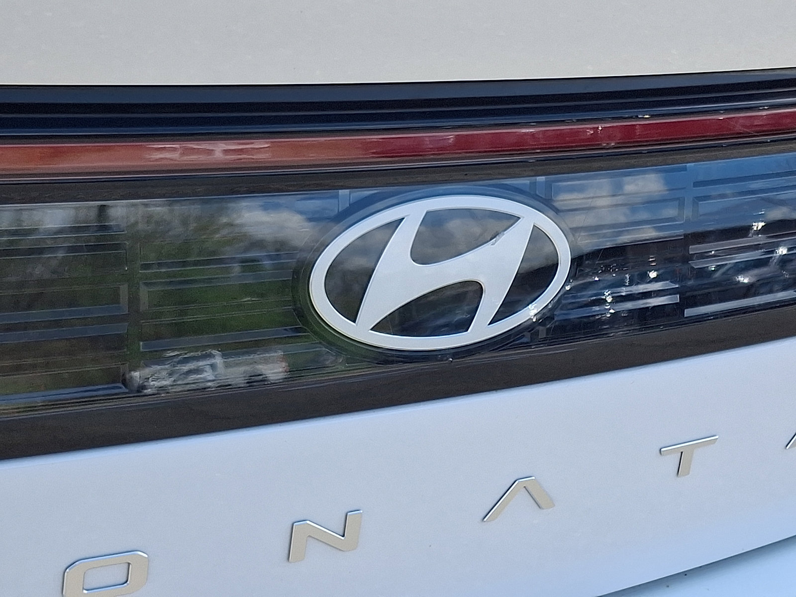 Used 2025 Hyundai Sonata SE image 29