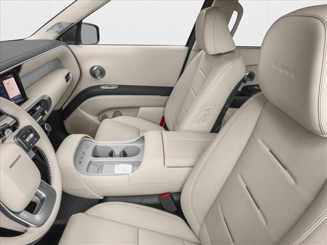 New 2027 Hyundai Palisade Calligraphy FWD image 6