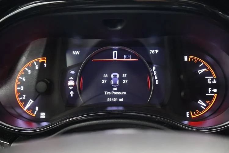 Used 2024 Dodge Durango GT AWD/4WD image 28