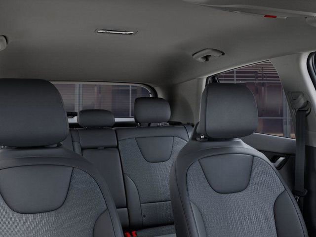 New 2025 Kia Niro EX image 27