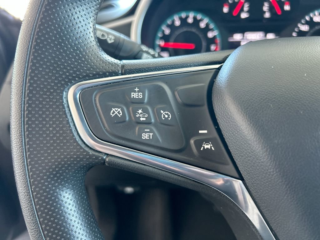 Used 2024 Chevrolet Malibu LT FWD image 18