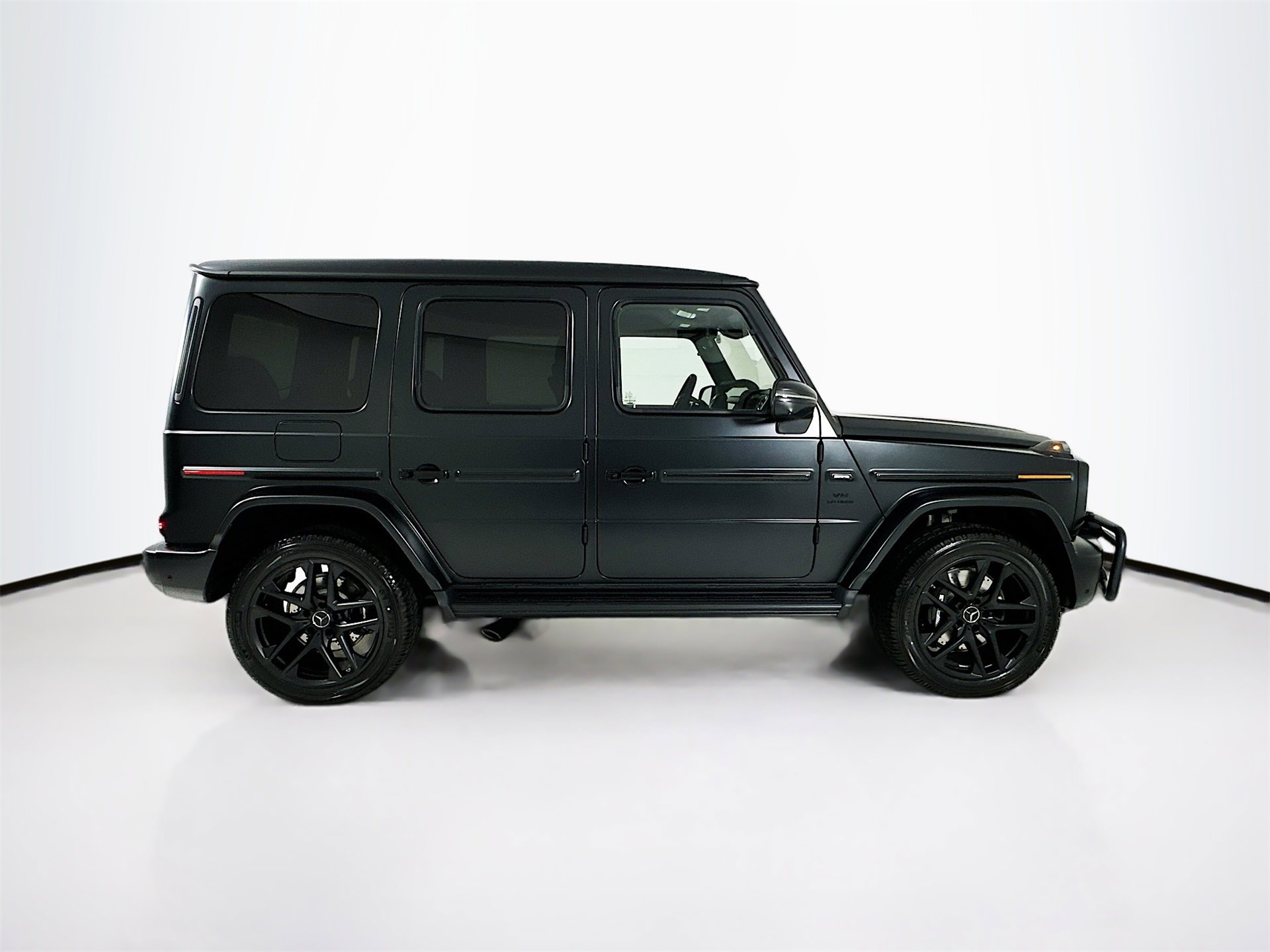 New 2026 Mercedes-Benz G 63 AMG 4MATIC image 9