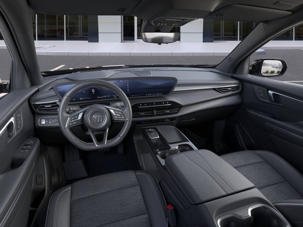 New 2026 Buick Enclave Sport Touring w/ Power Package AWD/4WD image 15