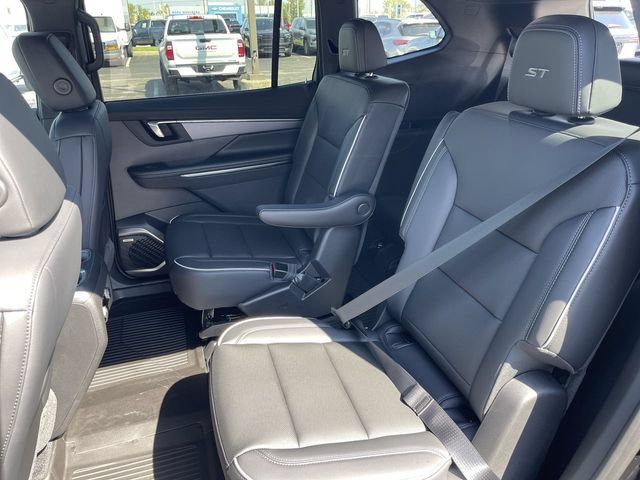 New 2027 Buick Enclave Sport Touring w/ Power Package FWD image 22