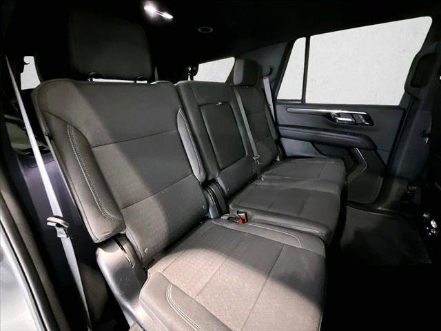 Used 2025 Chevrolet Tahoe LS RWD image 29