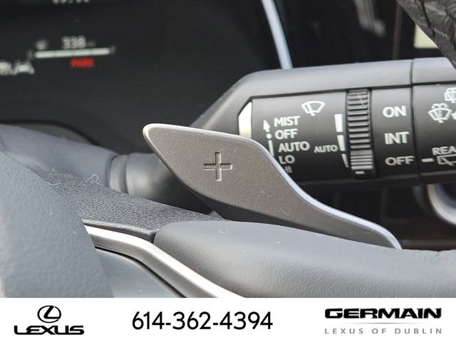 Certified 2025 Lexus RX 350 Premium Plus image 26