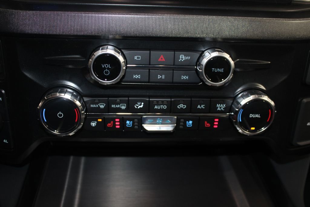 New 2026 Ford F350 Platinum image 48