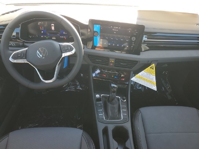 New 2027 Volkswagen Jetta SE FWD image 10