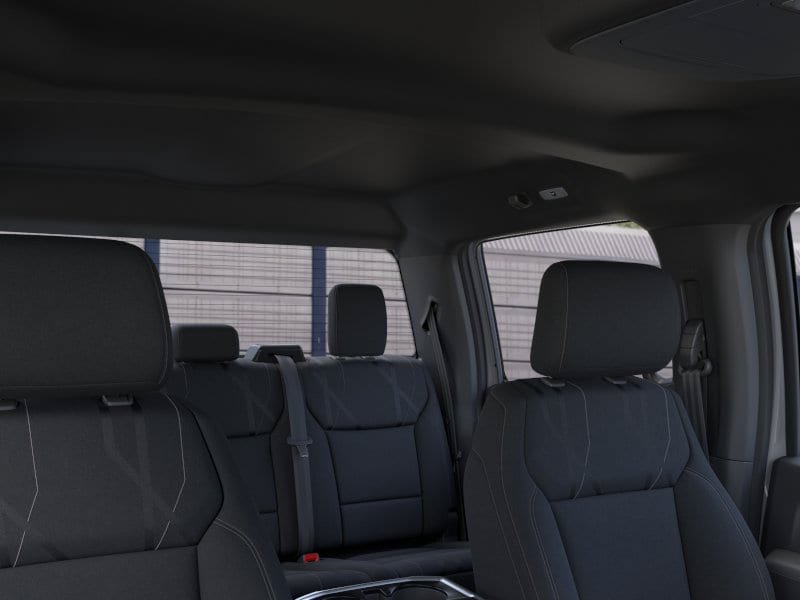 New 2026 Ford F150 STX RWD image 46
