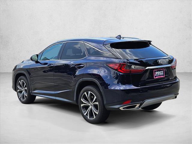 Used 2022 Lexus RX 350 FWD w/ Premium Package image 7