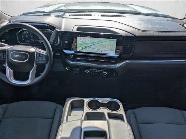 Used 2025 GMC Sierra 1500 SLE w/ Preferred Package RWD image 18