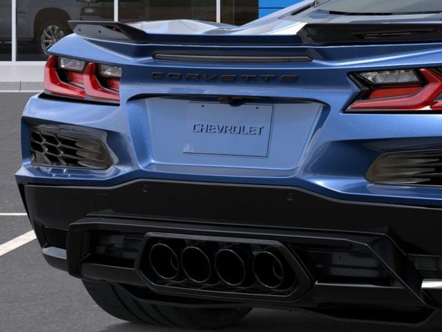 New 2027 Chevrolet Corvette Grand Sport RWD image 14