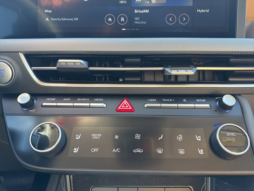 New 2026 Hyundai Sonata Limited image 28