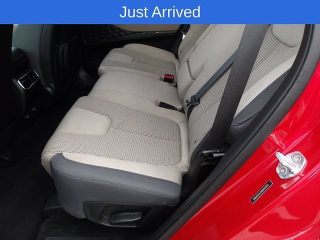 Used 2021 Hyundai Santa Fe SEL w/ Cargo Package AWD/4WD image 12
