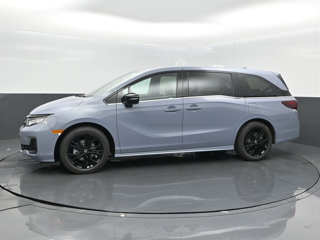 New 2026 Honda Odyssey Sport-L image 10
