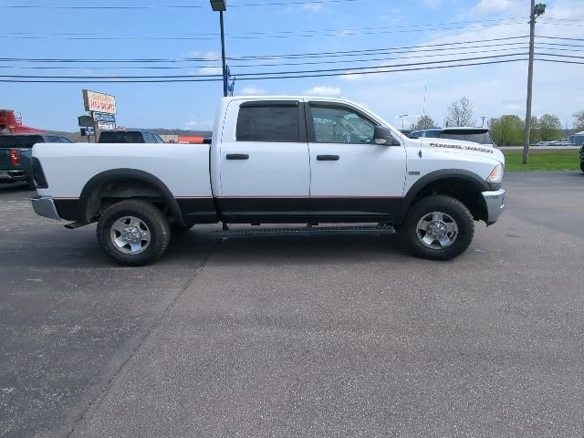 Used 2011 RAM 2500 Power Wagon w/ Luxury Group image 7