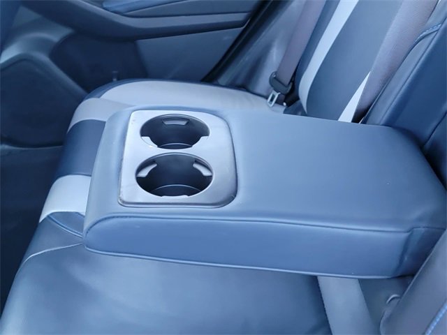 Used 2019 Subaru Crosstrek Hybrid image 22