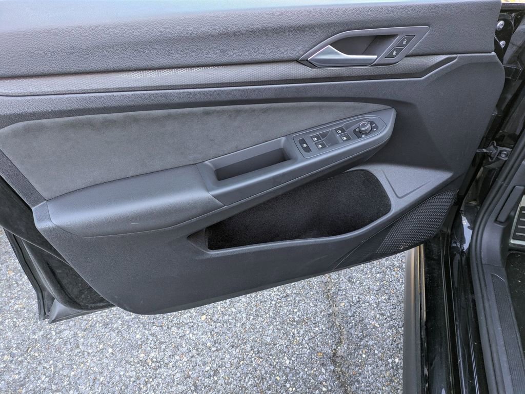 Used 2024 Volkswagen GTI S image 22