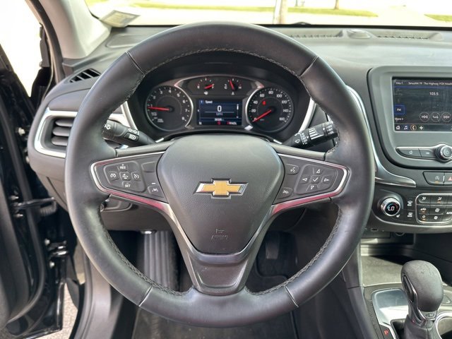Used 2024 Chevrolet Equinox LT image 31