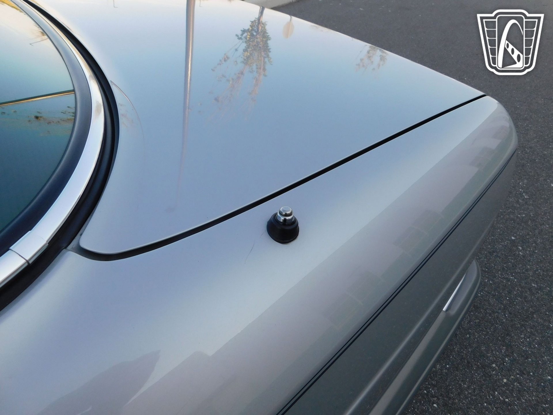 Used 1990 Mercedes-Benz 300 SE image 29