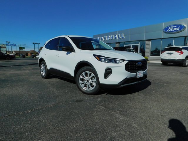 New 2026 Ford Escape Active image 5