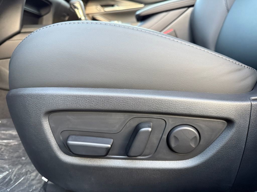 New 2026 MAZDA CX-30 AWD 2.5 S w/ Select Sport Pkg image 9