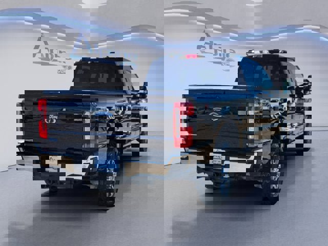 Certified 2024 Ford F250 Lariat image 5