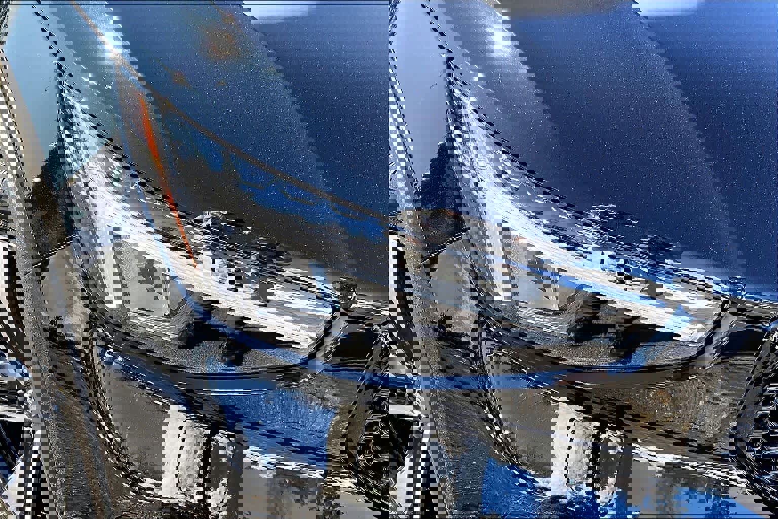 Used 2023 Volvo XC40 B5 Plus w/ Driver Assist Package image 26