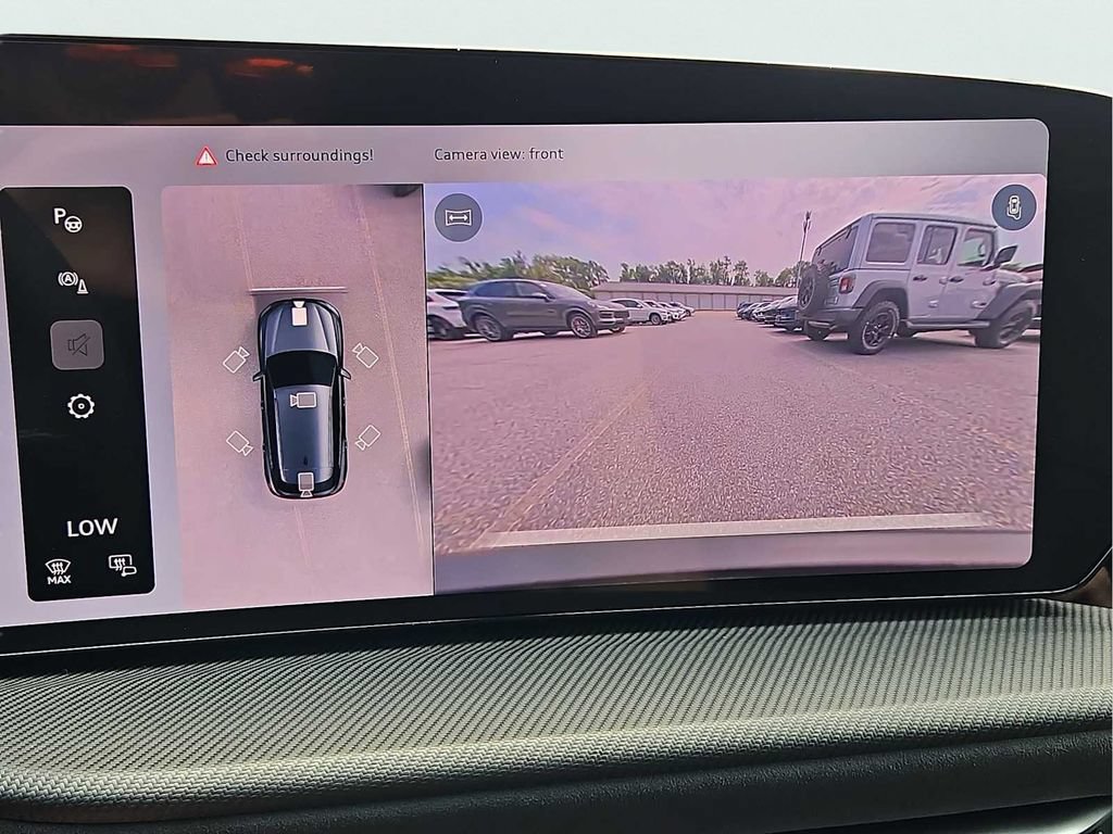 New 2026 Audi SQ5 Premium Plus AWD/4WD image 16