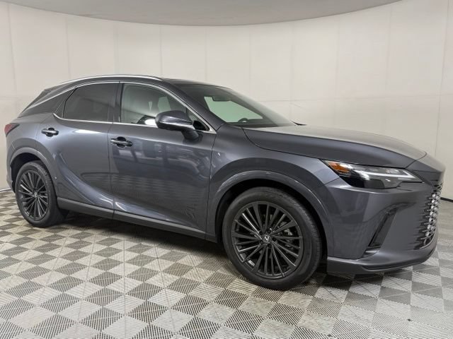 Used 2025 Lexus RX 350h w/ Convenience Package AWD/4WD image 11