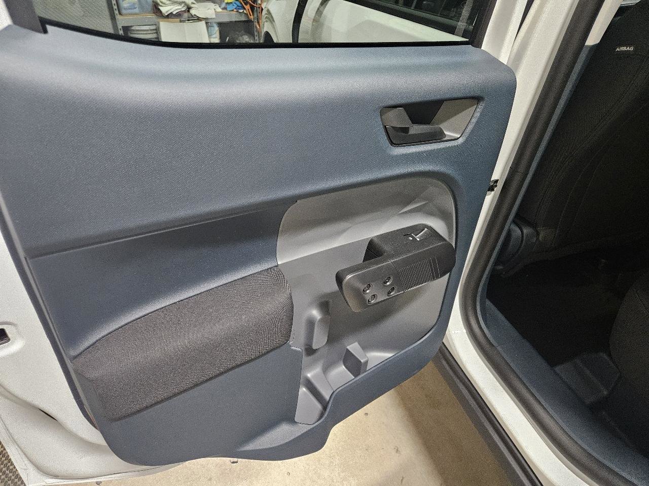 Used 2025 Ford Maverick XL w/ Equipment Group 102A AWD/4WD image 19