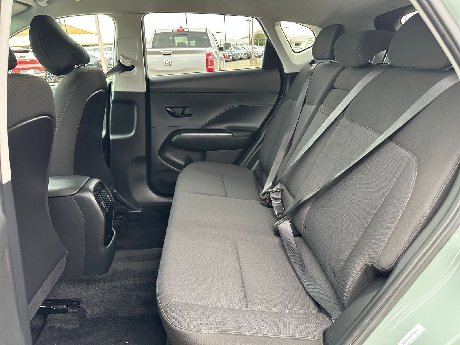 Used 2025 Hyundai Kona SEL image 25