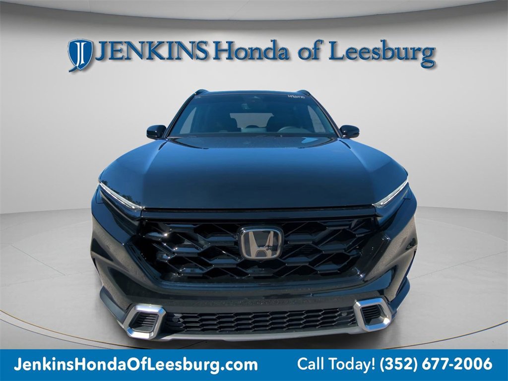 New 2026 Honda CR-V Sport Touring image 8
