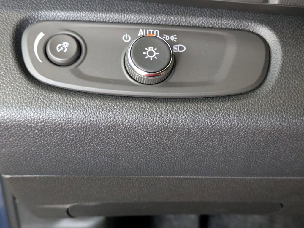 New 2026 Buick Envista Preferred w/ Convenience I Package image 20