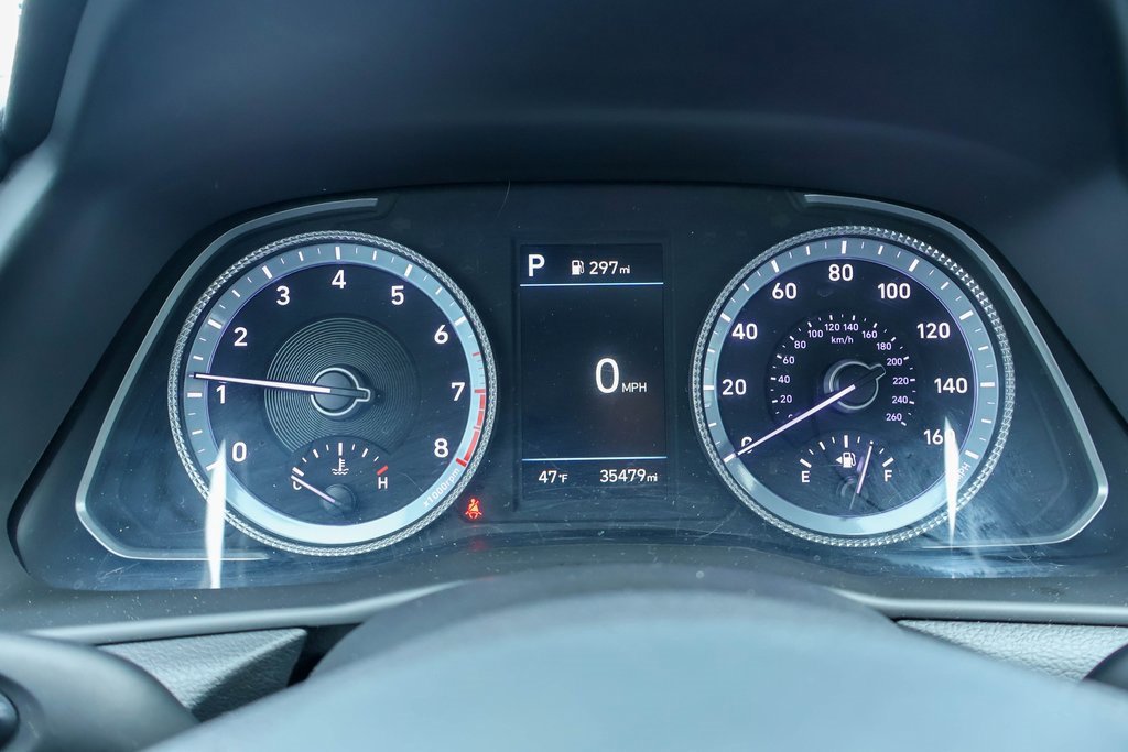 Used 2022 Hyundai Sonata SEL image 11