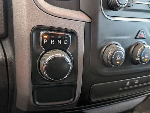 Used 2018 RAM 1500 Express w/ Express Value Package image 22