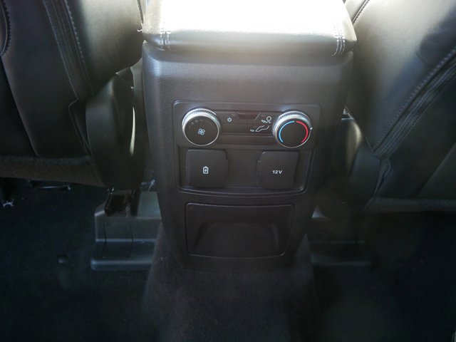 Certified 2023 Ford Explorer XLT w/ Equipment Group 202A image 14