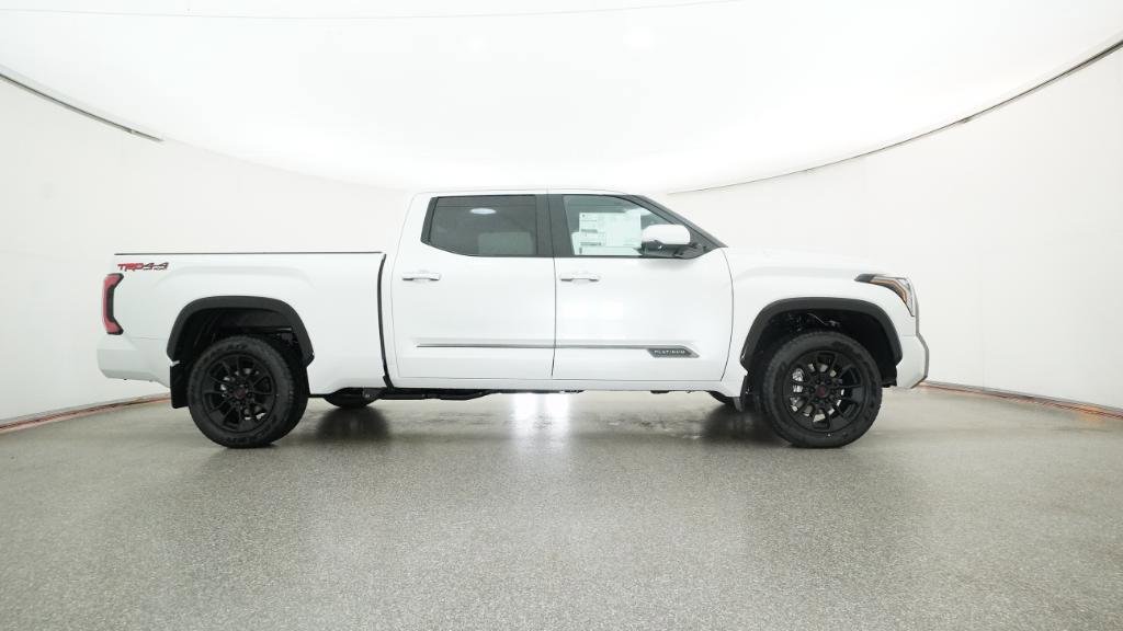 New 2026 Toyota Tundra Platinum AWD/4WD image 37