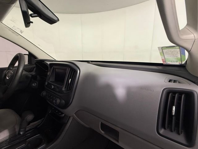 Used 2021 GMC Canyon Elevation Standard w/ Convenience Package RWD image 30