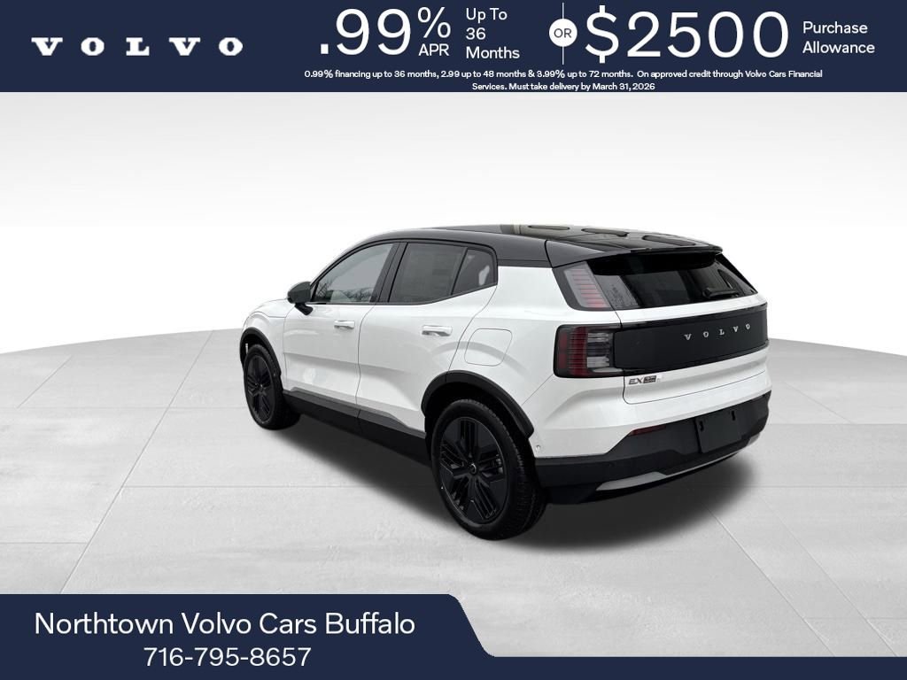 New 2026 Volvo EX30 Cross Country Ultra image 3