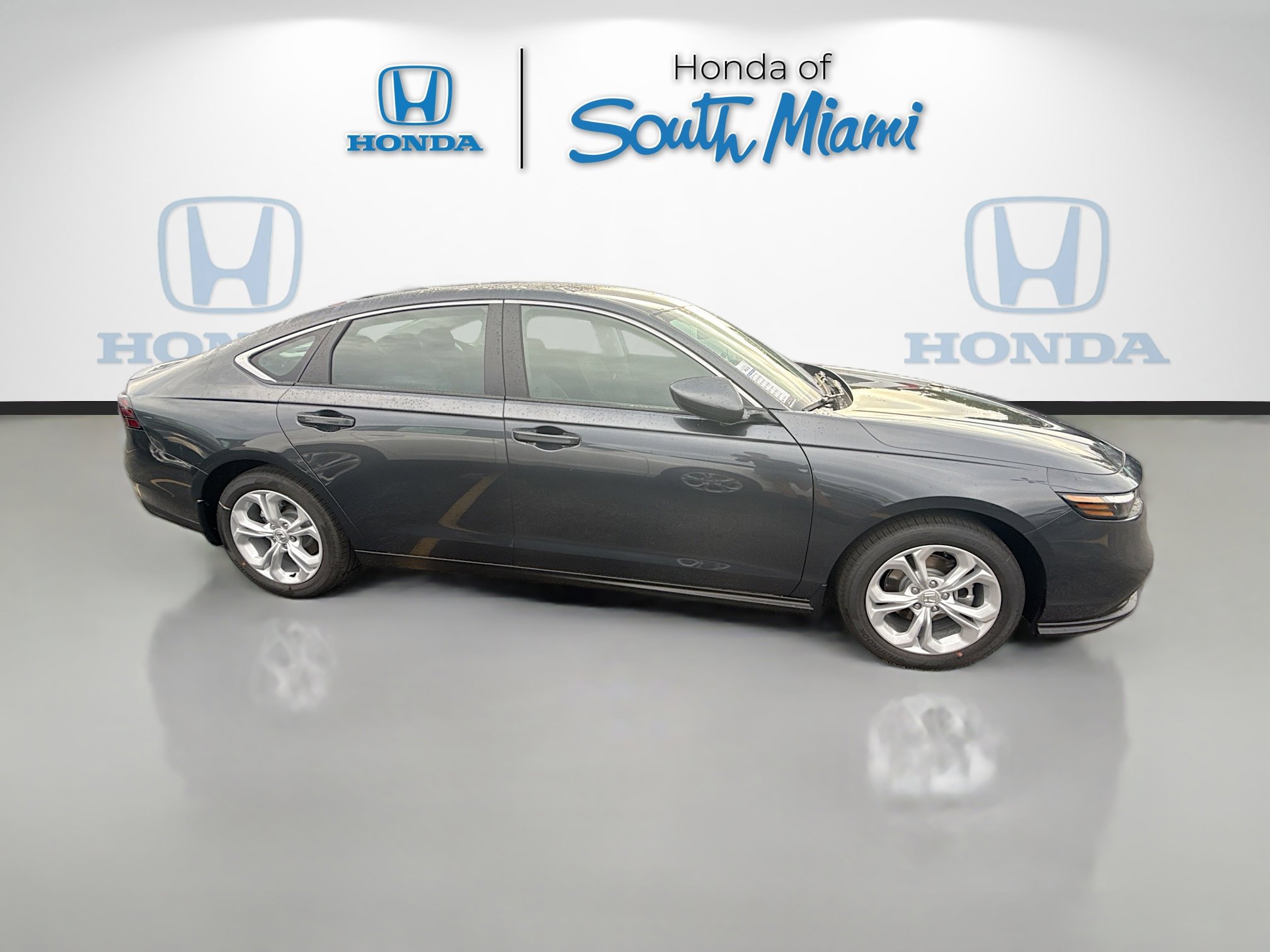 New 2026 Honda Accord LX image 8