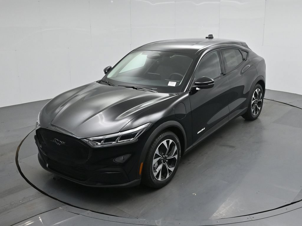New 2026 Ford Mustang Mach-E Select RWD image 33