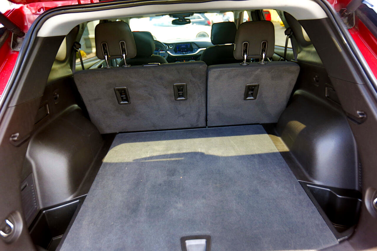 Used 2019 Chevrolet Blazer LT image 15