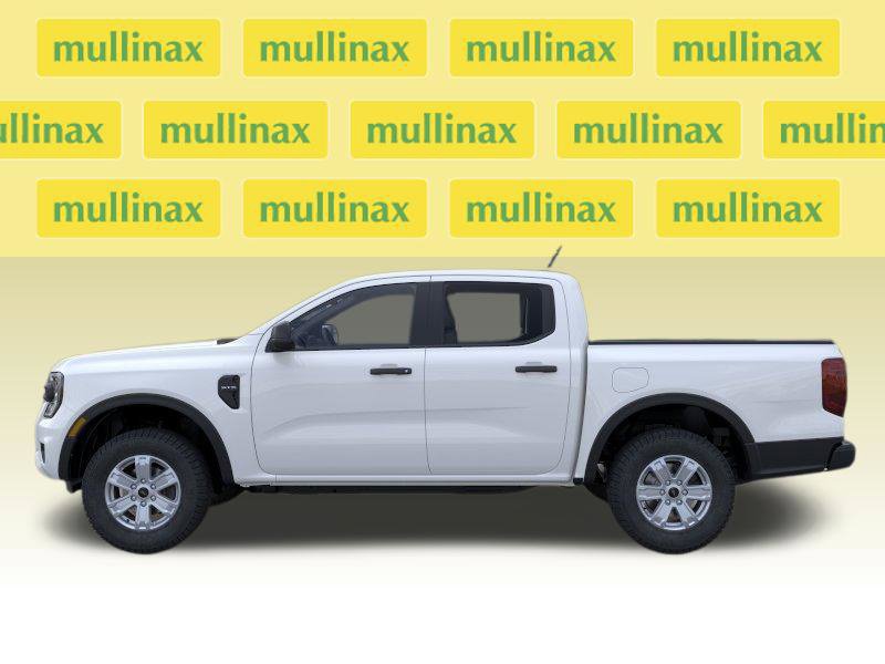 New 2026 Ford Ranger XL w/ Trailer Tow Package RWD image 12