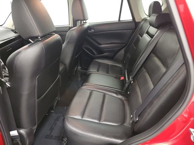 Used 2015 MAZDA CX-5 Grand Touring AWD/4WD image 29