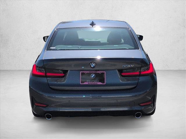 Used 2020 BMW 330i Sedan w/ Driving Assistance Package video 4